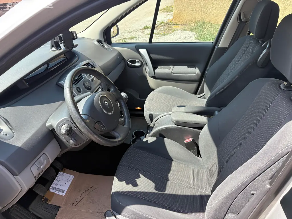 Renault Scenic - fotka 5