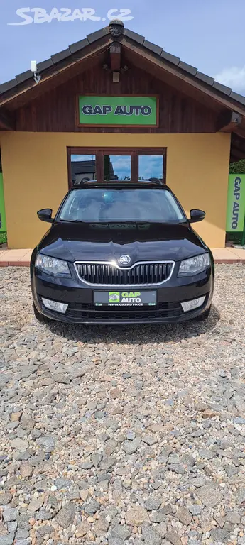 Škoda Octavia 2.0 TDI 110kW DSG - fotka 2