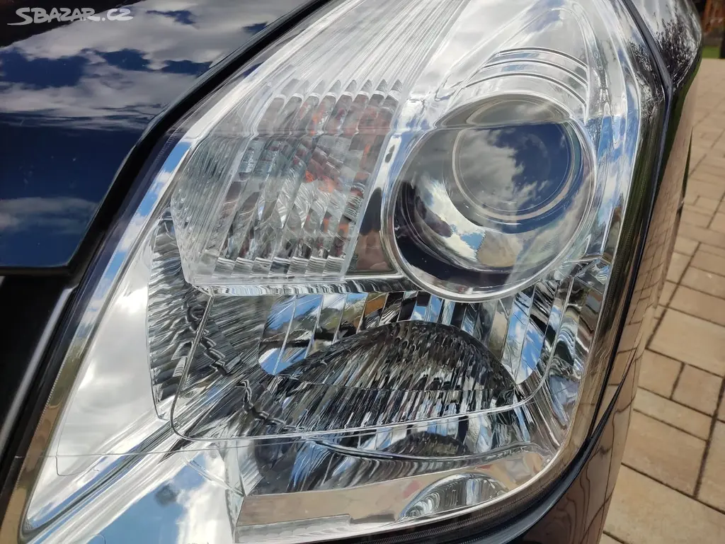 Renault Vel Satis v unikátním stavu - fotka 2
