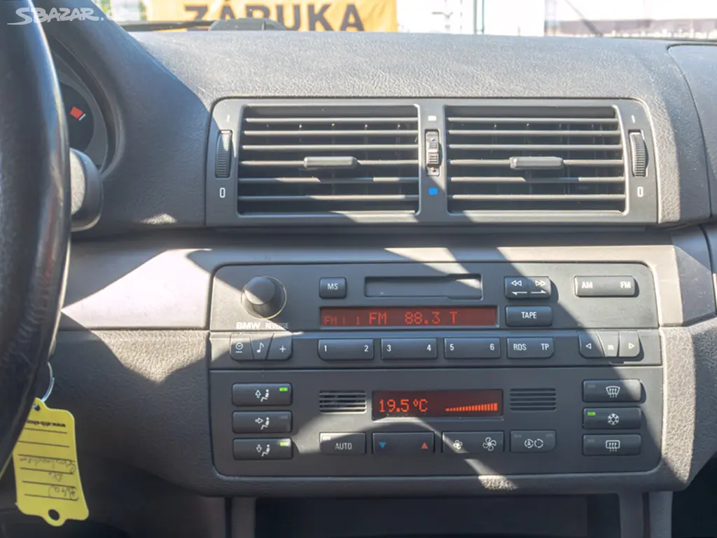 BMW 1.9i 77KW DIGI po servisu - fotka 6