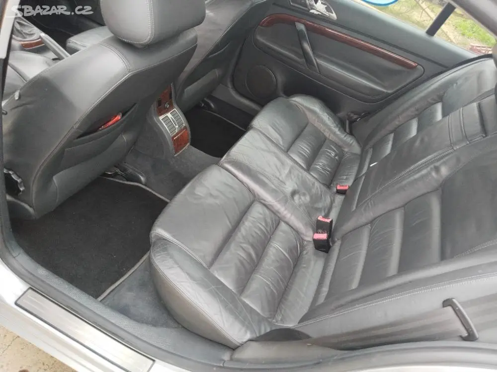 škoda superb - fotka 3