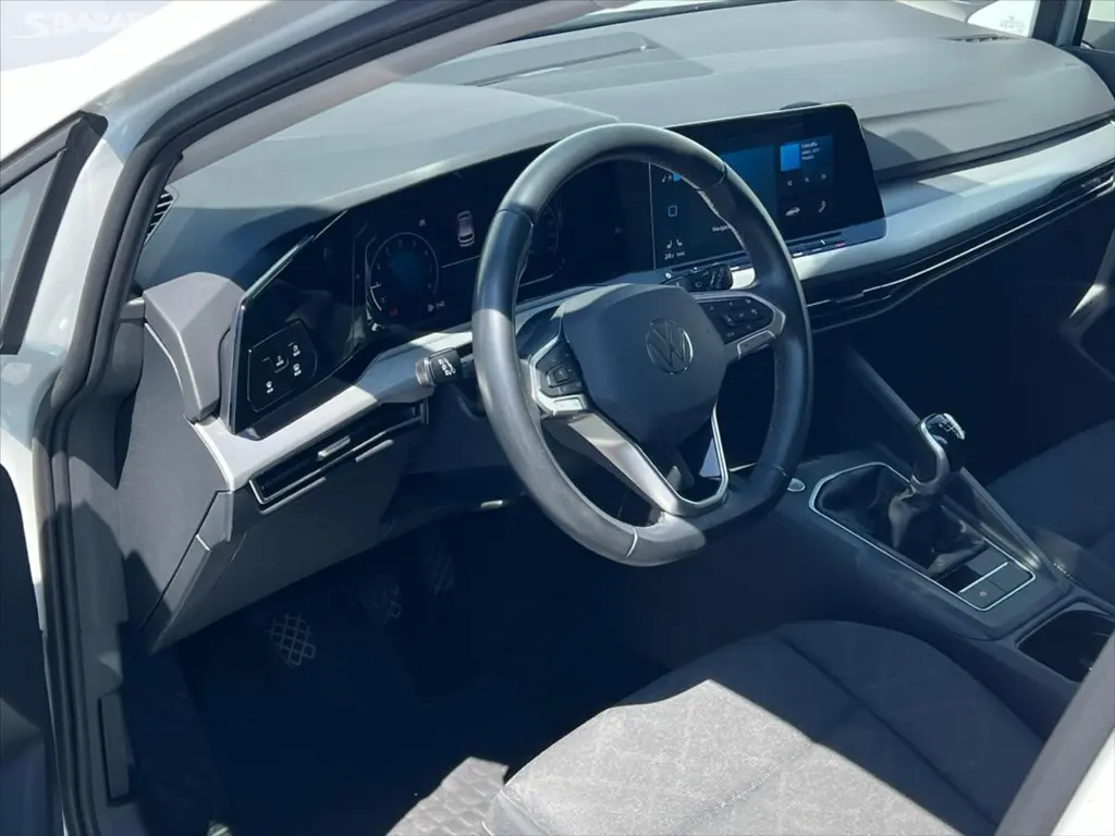 Volkswagen Golf, 1,5 TSi 96 kW LIFE 8 - fotka 5
