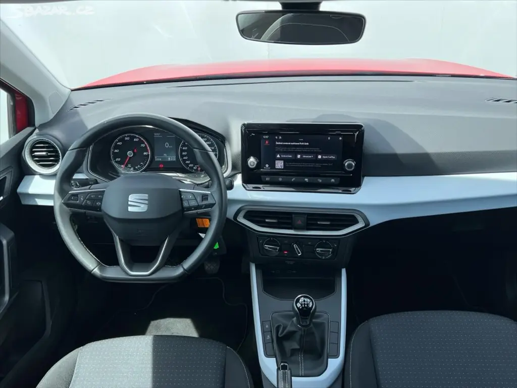 Seat Arona, 1,0 TSi 70kW STYLE - fotka 5
