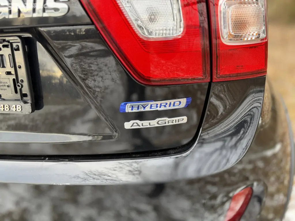 Suzuki Ignis Hybrid AllGrip, 2022, 54 886 km - fotka 5