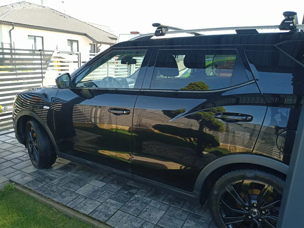 SsangYong Tivoli Grand 1.5 TGdi 120Kw - fotka 2