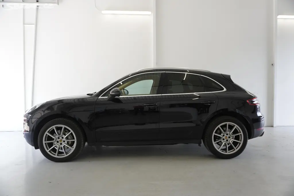 Porsche Macan, 3.0i AWD PDK7 - fotka 4