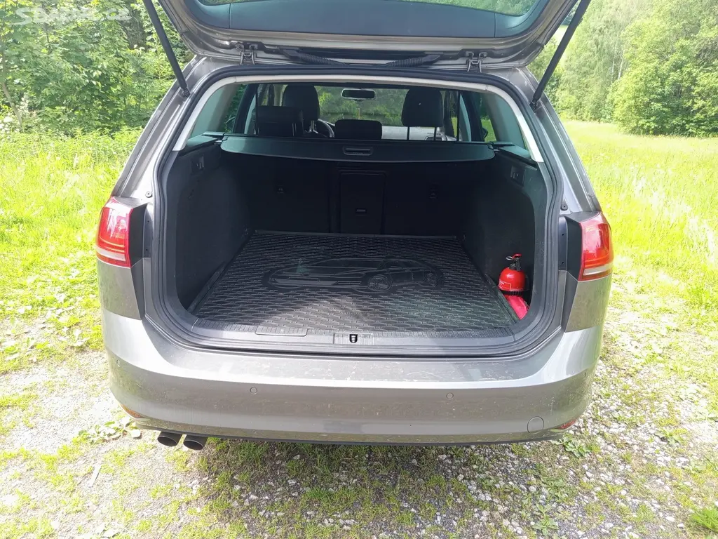 VW golf variant 7, 2018, 280 000km, 4x4, - fotka 3