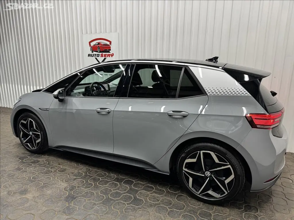 Volkswagen ID.3, 150kW 1ST PLUS PRO PF. TAŽNÉ - fotka 5
