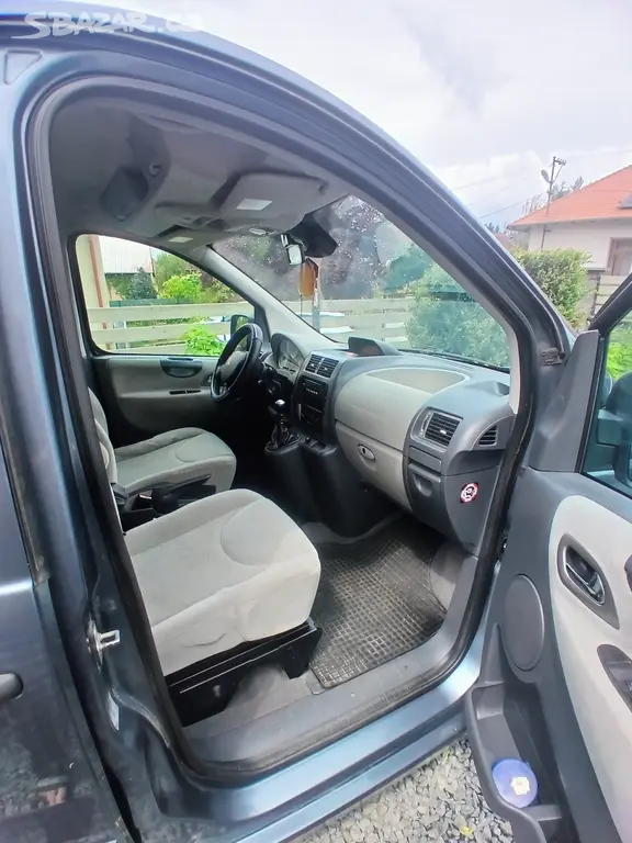 Peugeot expert tepe - fotka 4