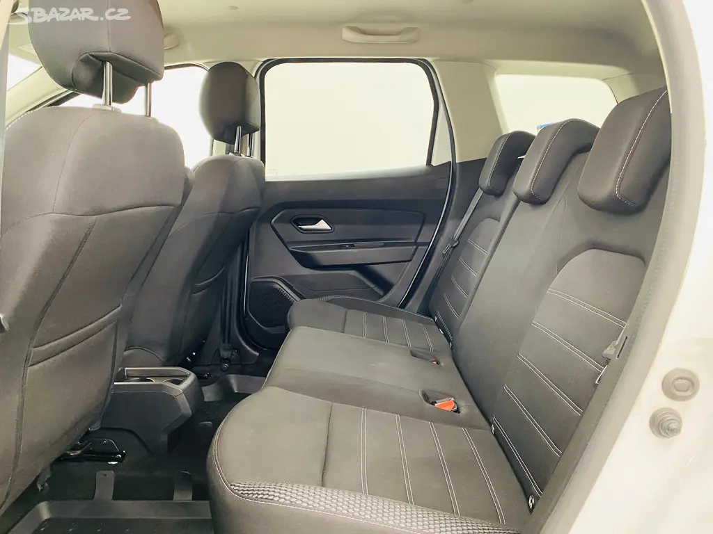 Dacia Duster, 1.0 TCe 74kW LPG - fotka 6