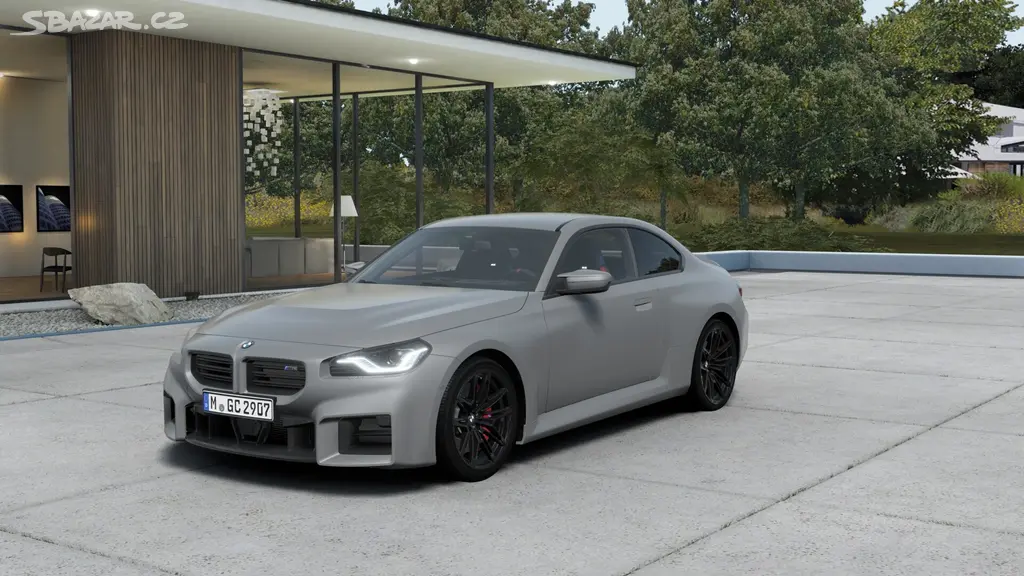 BMW M2, Individual