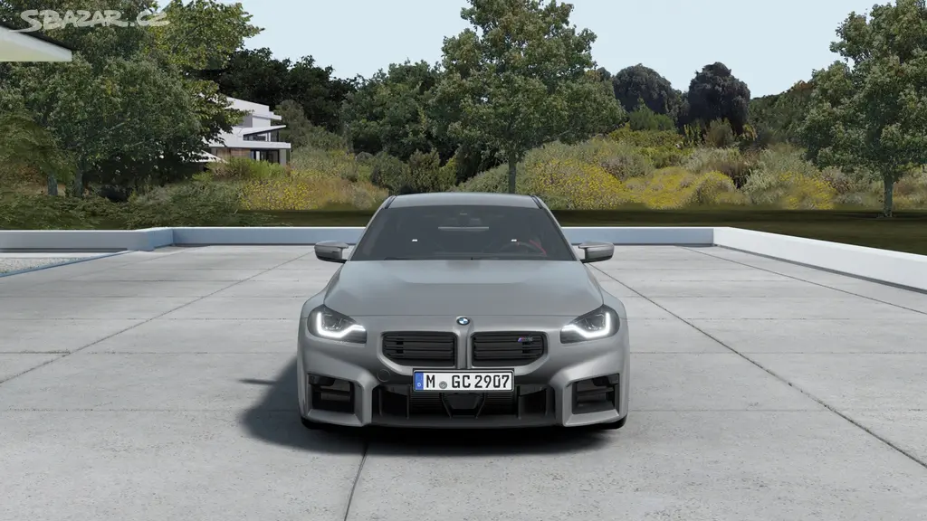 BMW M2, Individual - fotka 3