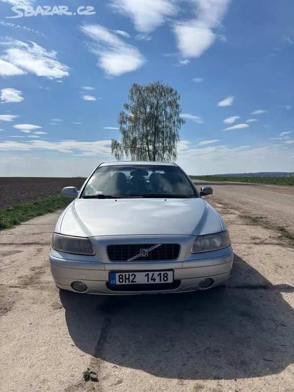 volvo s60 2.0T , LPG - fotka 3