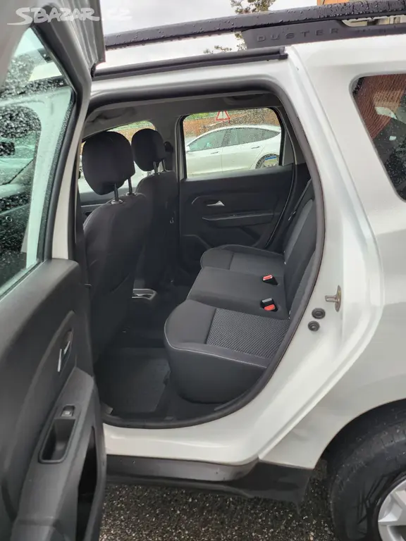 Dacia Duster II 1.0 TCe LPG Comfort - fotka 2
