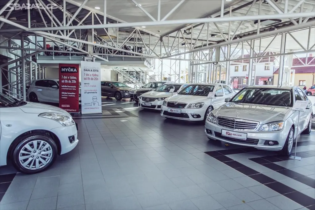 Volkswagen Tiguan Allspace, 1,5 TSI EVO DSG Elegance CZ - fotka 6