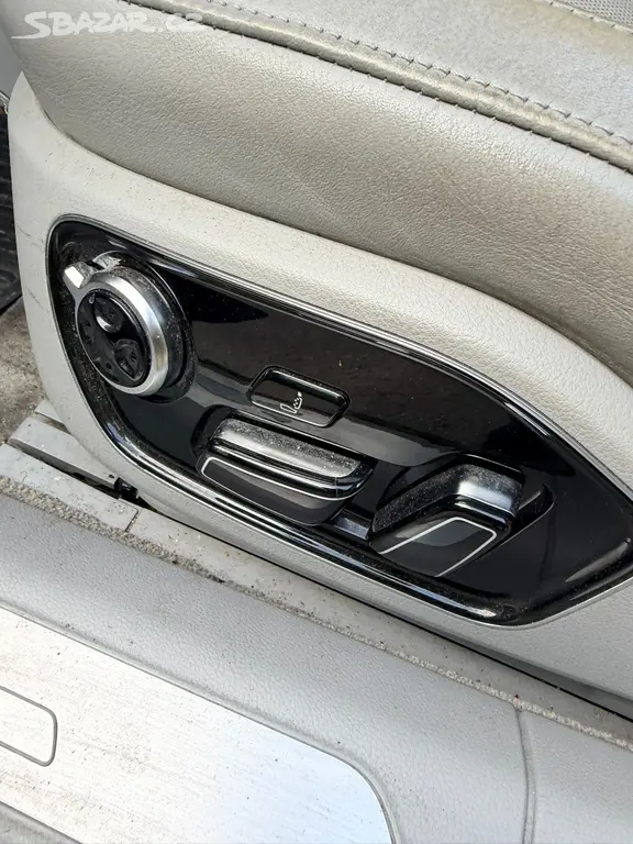 Audi A8 Long 4.2 TDI quattro3xS-line, Individual - fotka 5