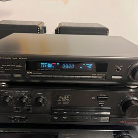 Used Technics ST-GT550 Tuners for Sale | HifiShark.com