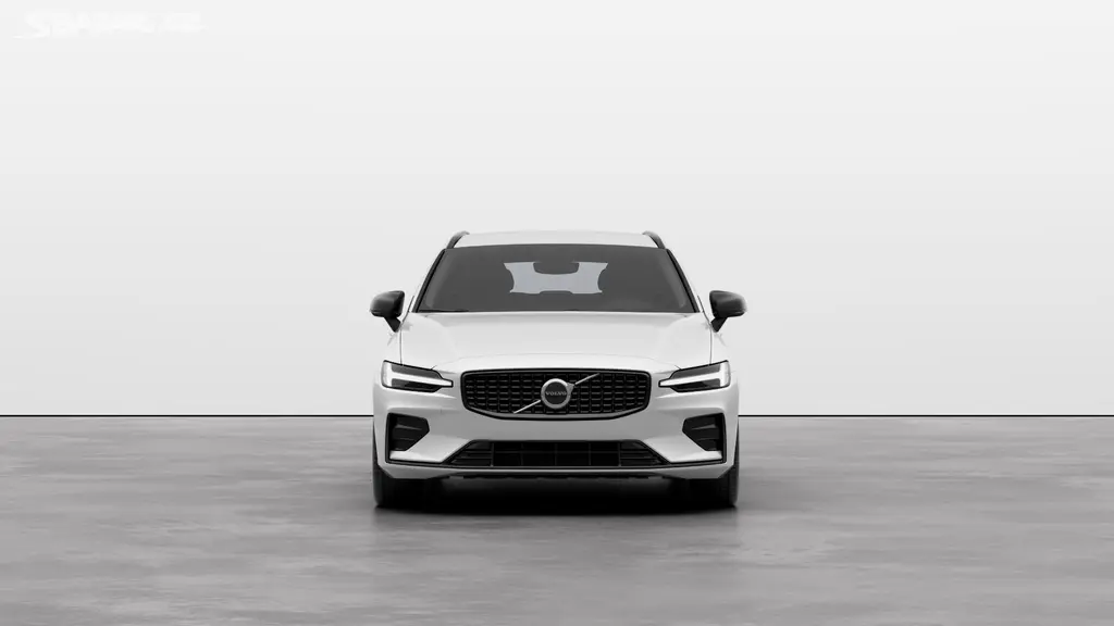 Volvo V60, B4 2.0L 197+14 HP AT7 FWD PLUS - fotka 3