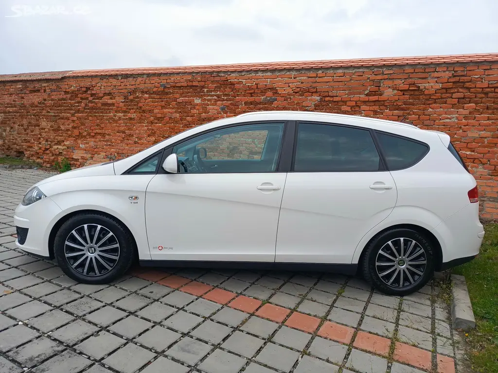 SEAT ALTEA XL 1.4 TSI 92 KW COPA - fotka 2