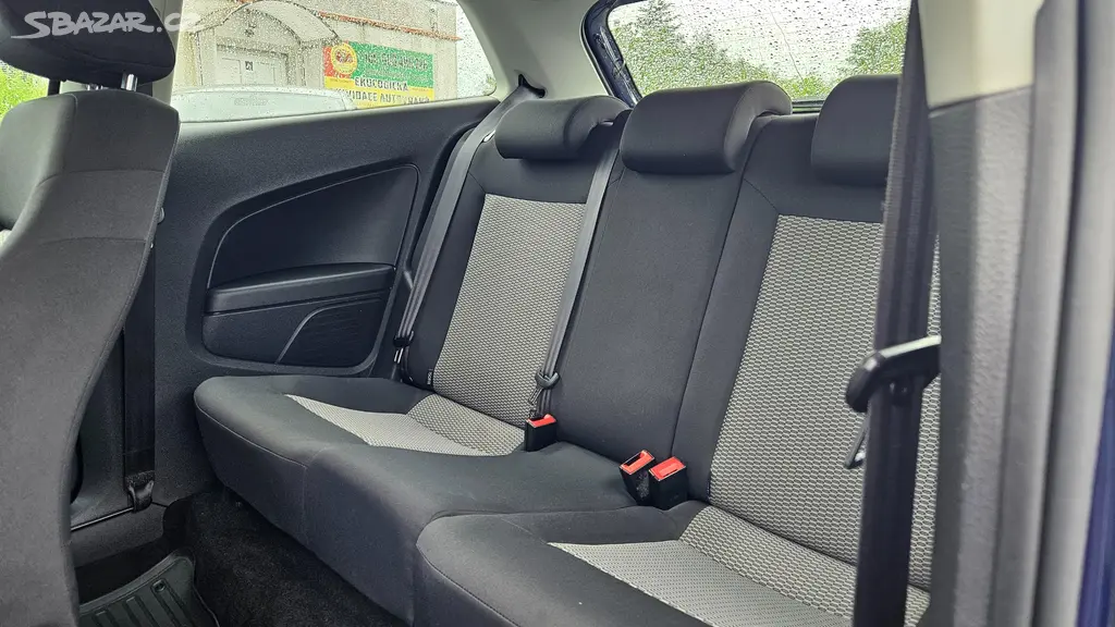 Volkswagen Polo 1,2i - fotka 6