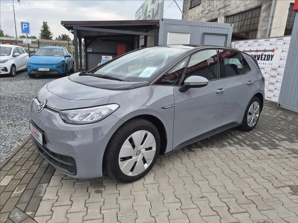 Volkswagen ID.3, Drive Pro S.KNIHA - fotka 6