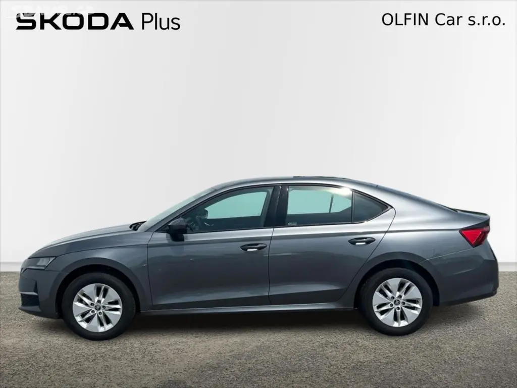 Škoda Octavia, 1,5 TSi 85 kW SELECTION IV. - fotka 3