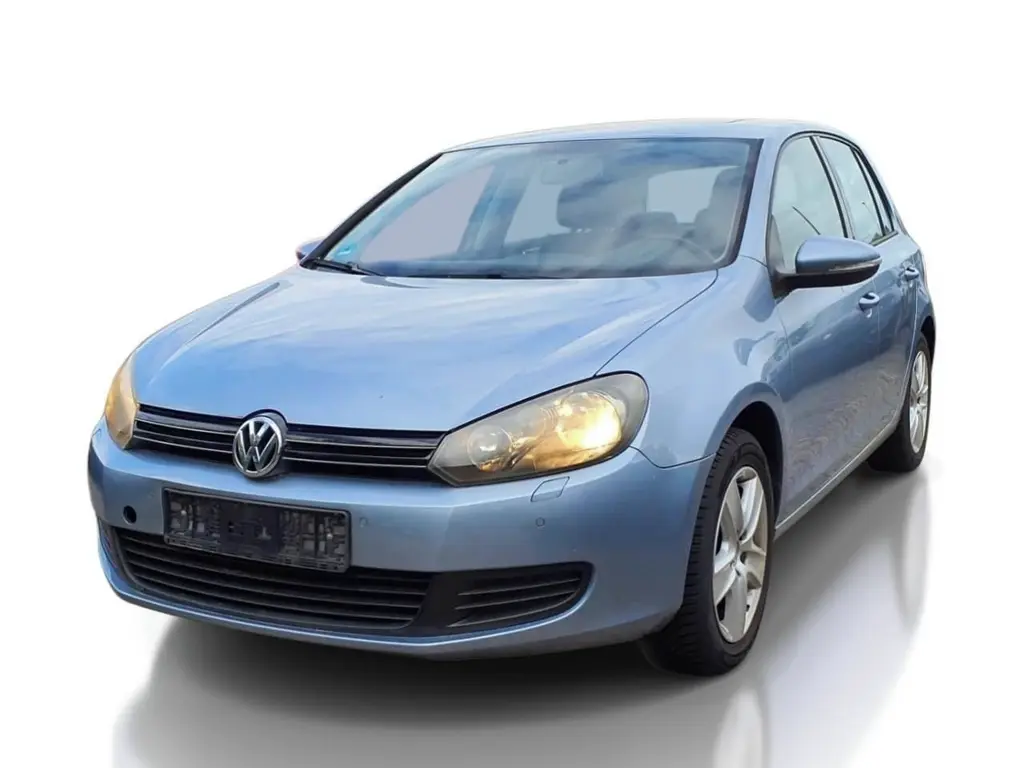 Volkswagen Golf, 1.4MPi 59KW TAŽNÉ, STŘ. OKNO