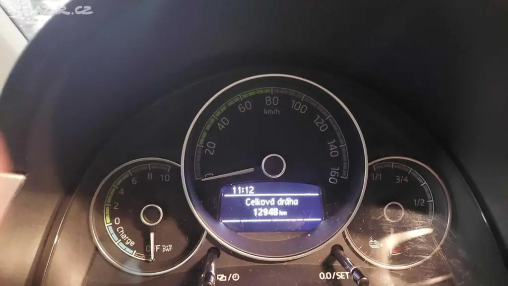 Škoda Citigo, iV STYLE 36kWh 13tis.km - fotka 4