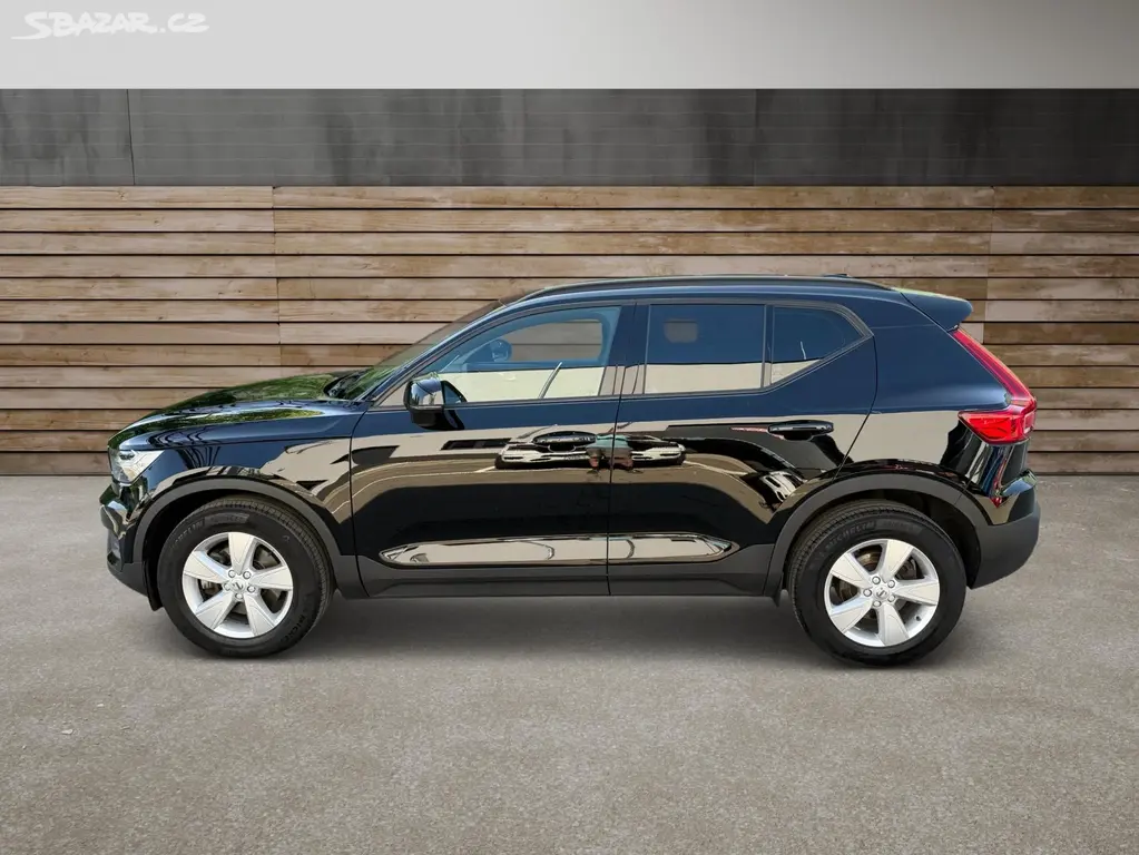Volvo XC40, +T2+KOUPENO V ČR+1.majitel+DPH - fotka 6