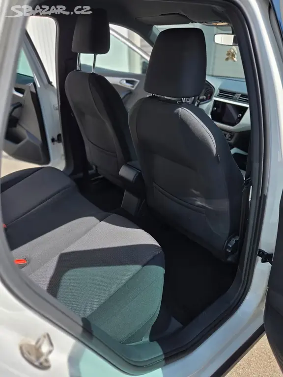 Seat Arona Xcellence 1.0 TSI - 95 PS - fotka 5