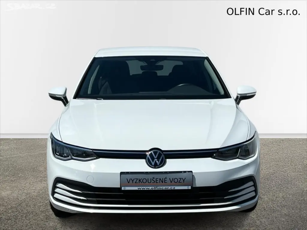 Volkswagen Golf, 1,5 TSi 96 kW LIFE 8 - fotka 4