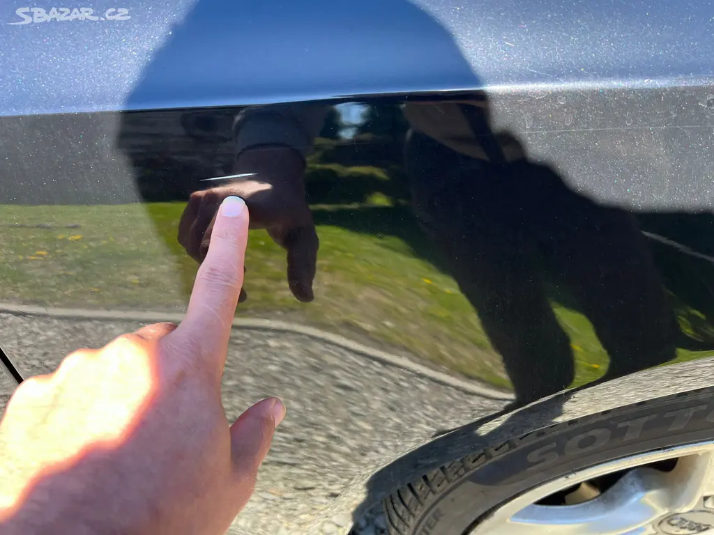 Audi A5 Sportback Quattro motor 3.0 TDI (176 kW) - fotka 5