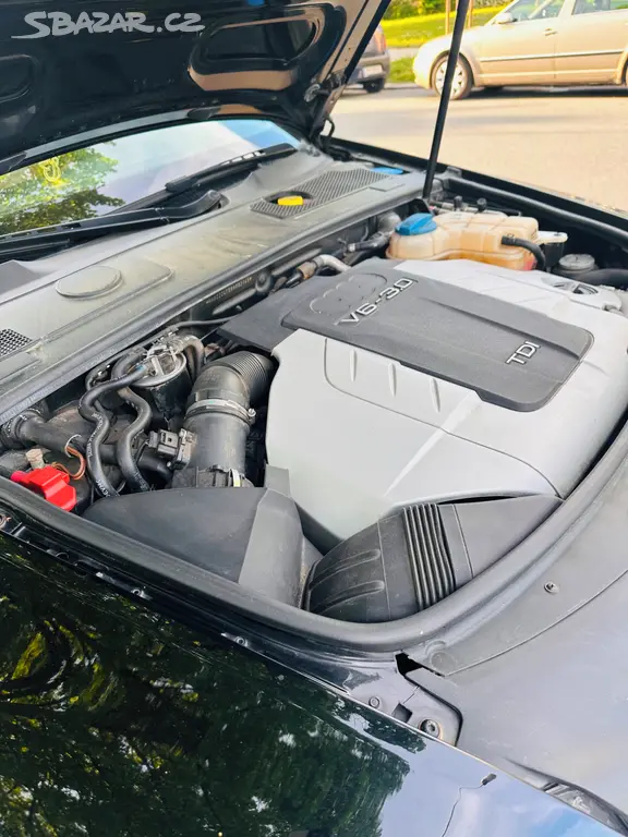 Audi A6 na prodej - fotka 3
