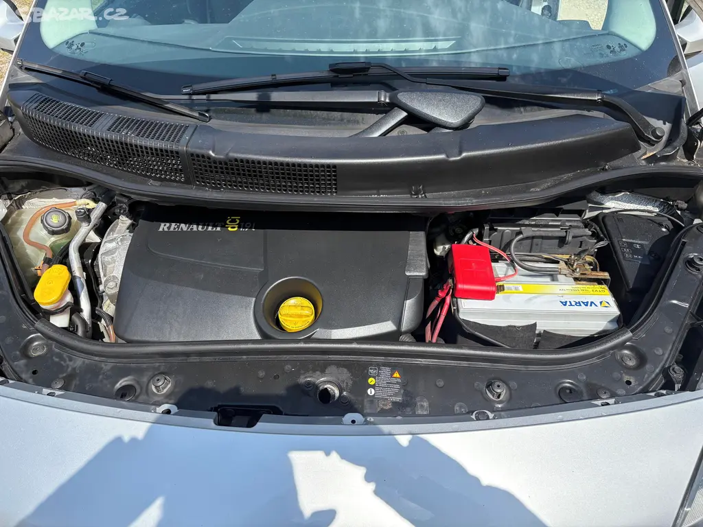 Renault Scenic - fotka 6