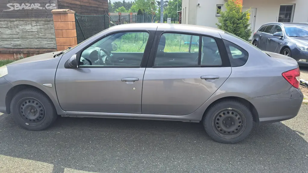 Renault Thalia, Nízký nájezd 85 613 km, NOVÁ STK! - fotka 2