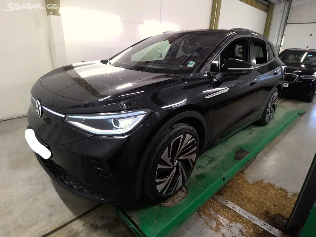 Volkswagen ID.4, GTX 4x4 77kWh PŘIPRAVUJEME - fotka 2