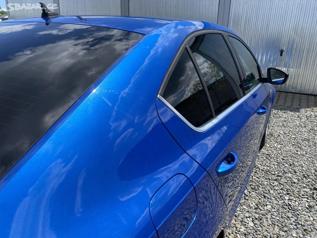Škoda Octavia 2.0TDi L+K CZ WEBASTO 135TKM - fotka 5