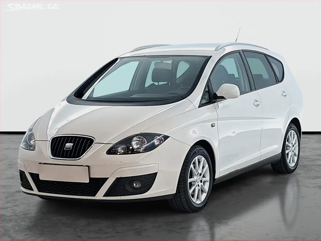 Seat Altea, 1.6 TDI, po STK - fotka 2