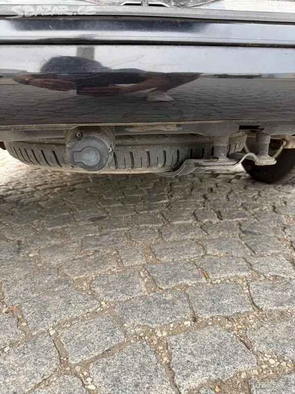 Volkswagen Multivan 2,0 - fotka 5