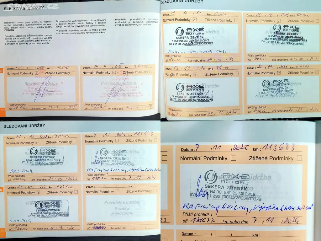 Citroën C3, 1,2 Exclusive, SERV.KN,ROZVODY,AUTOMAT - fotka 6