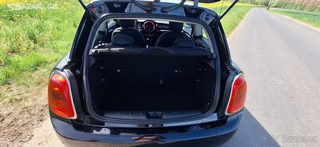Mini Cooper 1,5 One 2015 - fotka 2