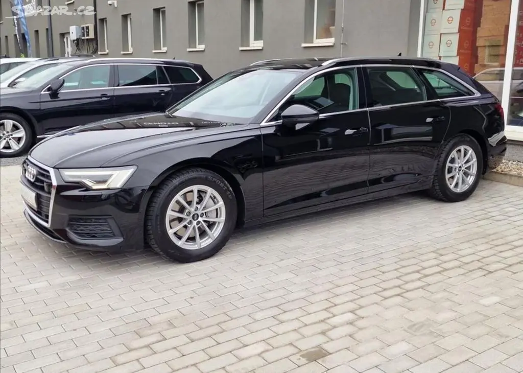Audi A6, 3.0TDI 180kW Quattro,ČR,1.Maj - fotka 2