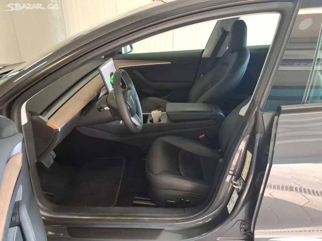 Tesla Model 3, LONG RANGE DUAL MOTOR SOH 95% - fotka 3