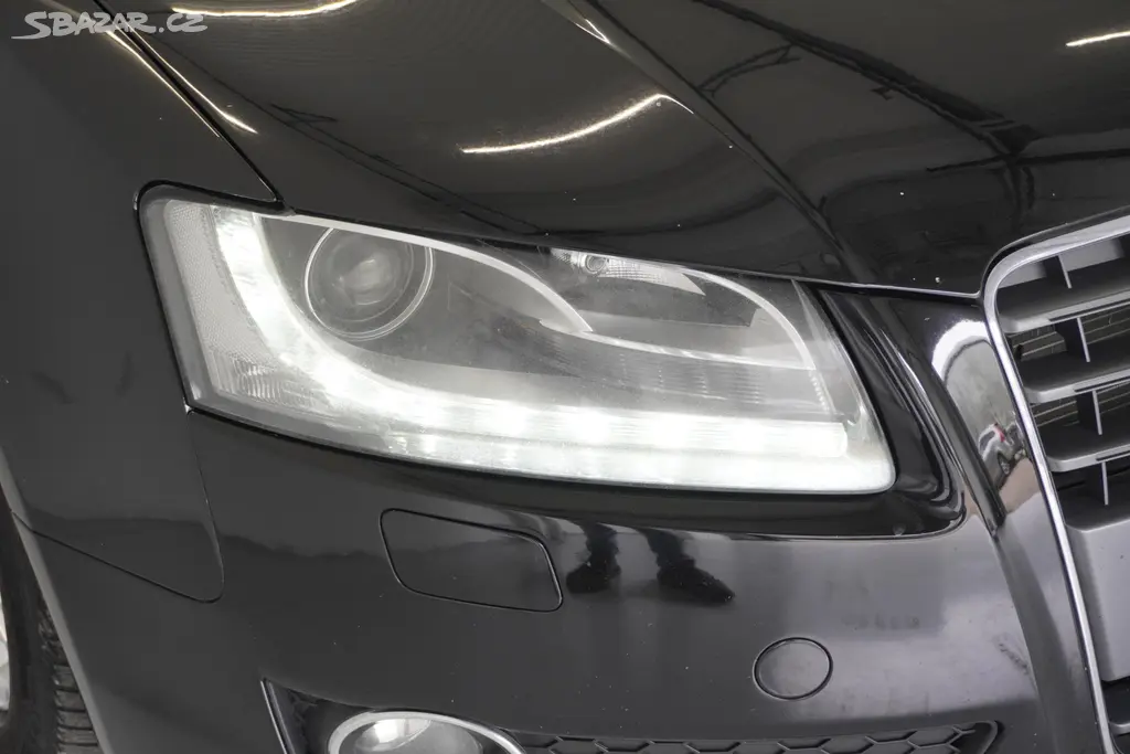 Audi A5, A5 2,0 TDI 170PS XENON - fotka 3