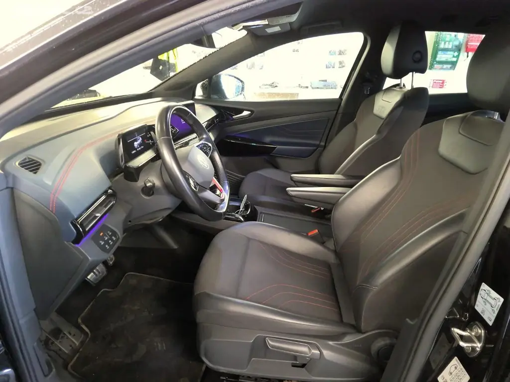 Volkswagen ID.4, GTX 4x4 77kWh PŘIPRAVUJEME - fotka 6