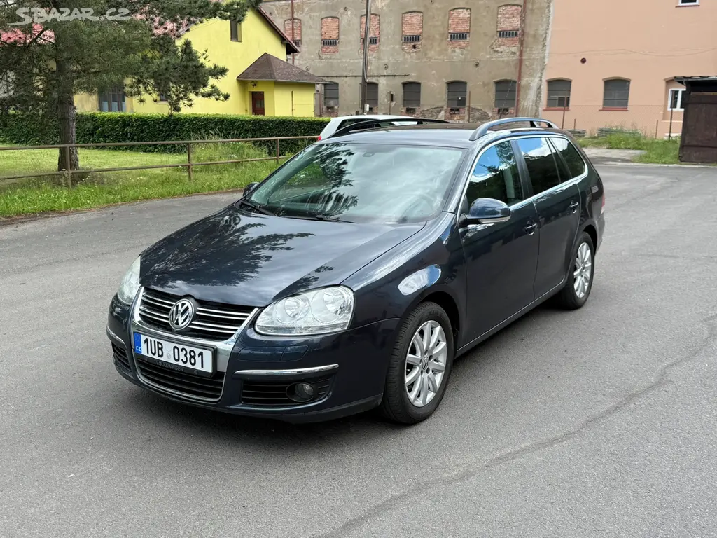 Volkswagen Golf 1.4 TSI 90 kW - fotka 3