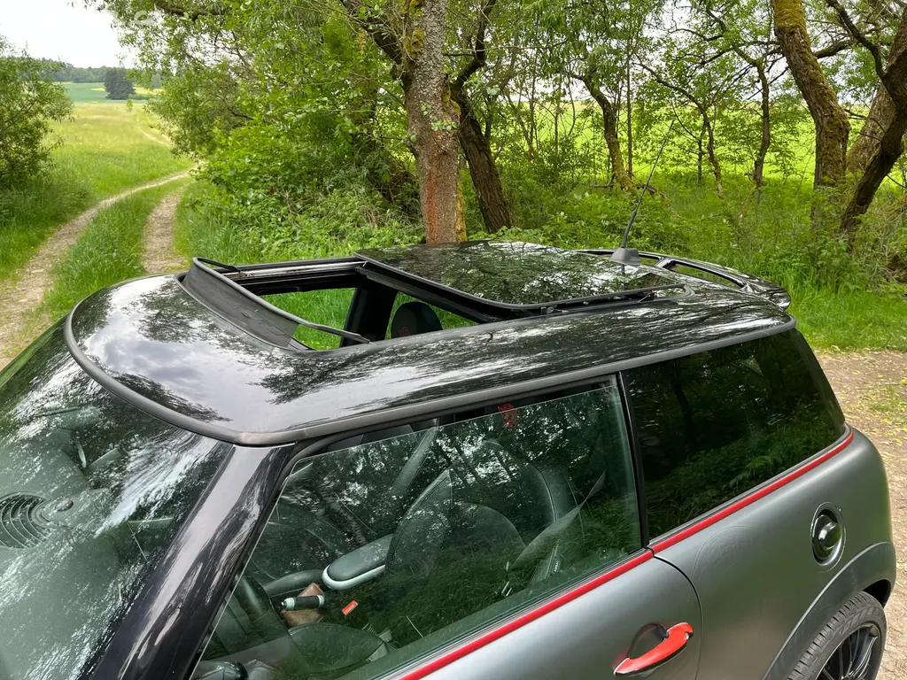 Mini Cooper S, R56 - fotka 6