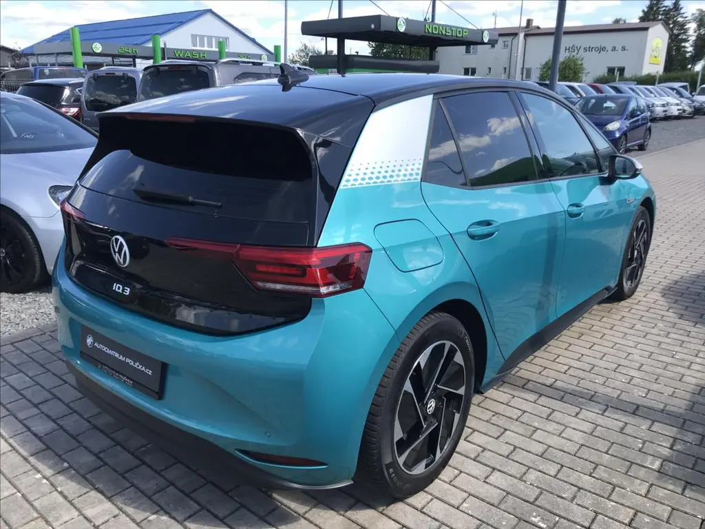 Volkswagen ID.3 - fotka 5