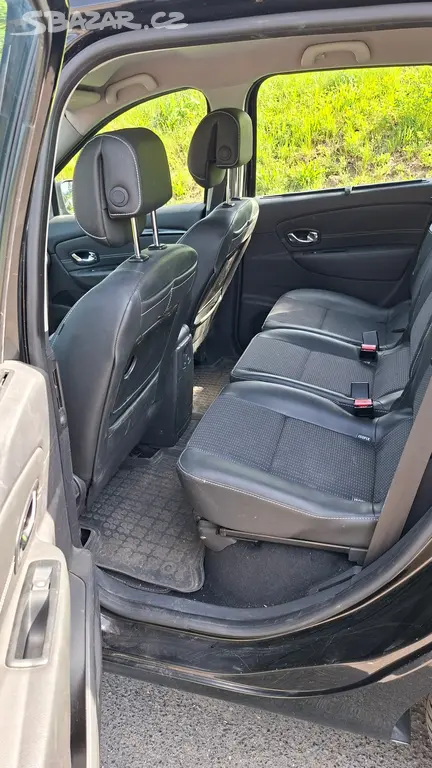 Renault Scenic III - fotka 6