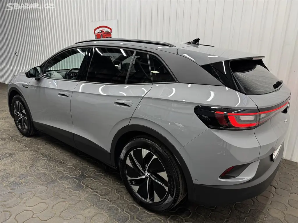 Volkswagen ID.4, 150kW PRO PF. TAŽNÉ TČ 2XALU - fotka 6